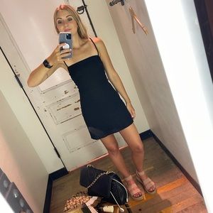 Urban Renewal Little Black Dress !!!